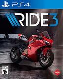 Ride 3 (PlayStation 4)